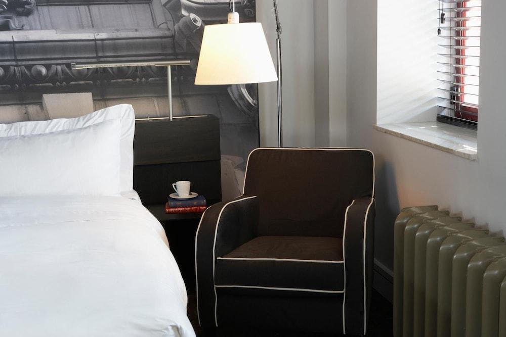 Hôtel Le Germain Québec Esterno foto