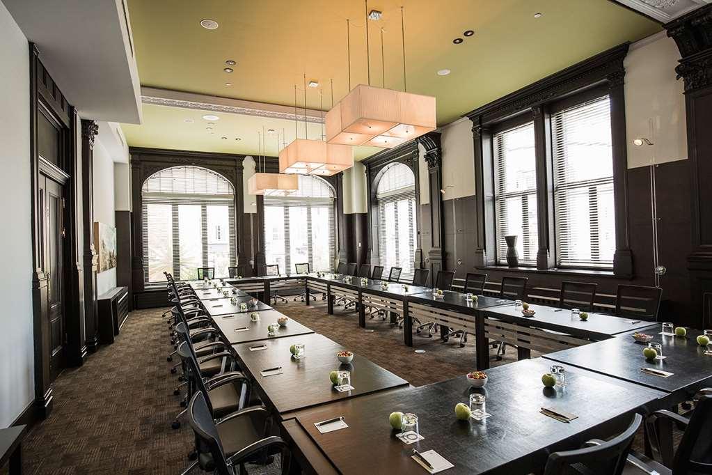 Hôtel Le Germain Québec Servizi foto