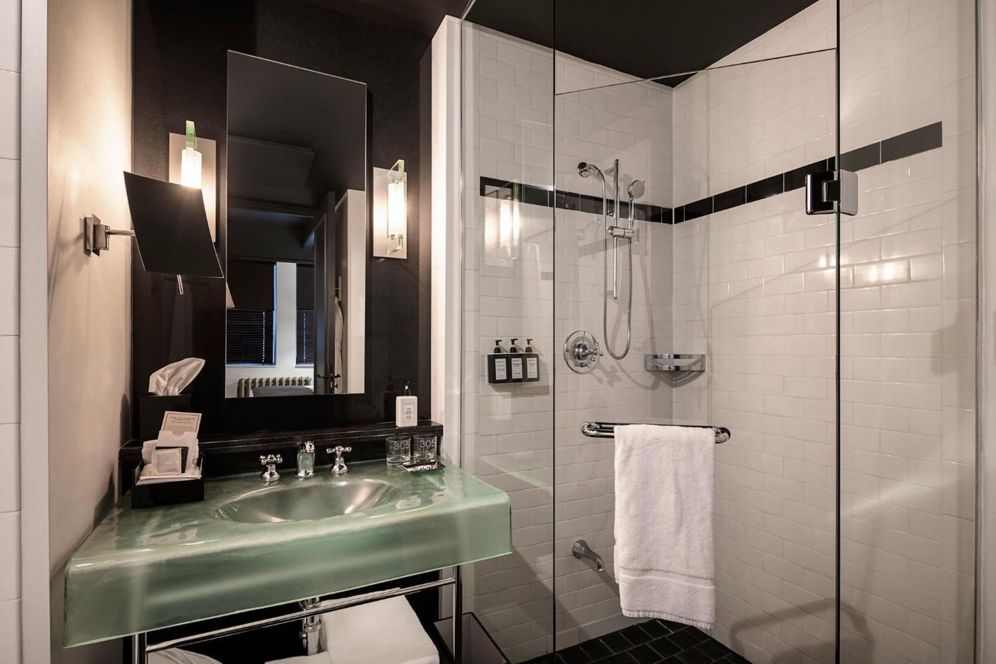 Hôtel Le Germain Québec Esterno foto