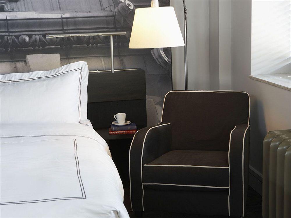 Hôtel Le Germain Québec Esterno foto
